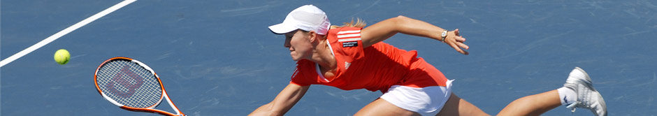 Ultimate Tennis
